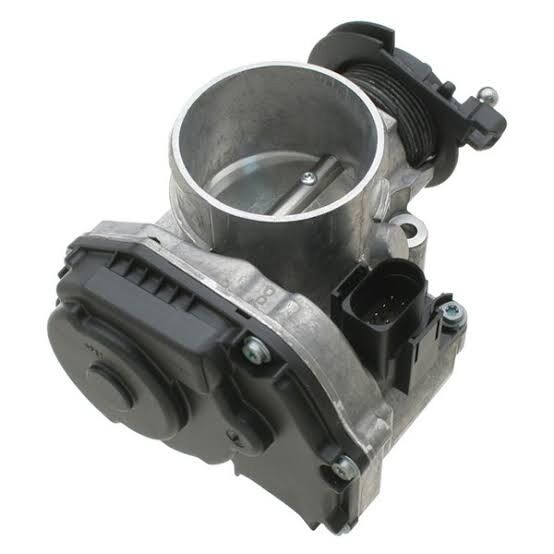 GAZ KELEBEĞİ ( BOĞAZ ) VW PASSAT AUDI A4/6 AEB-AJL VW  95>>05