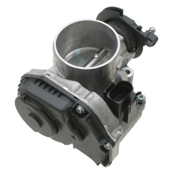GAZ KELEBEĞİ ( BOĞAZ ) VW PASSAT AUDI A4/6 AEB-AJL VW  95>>05