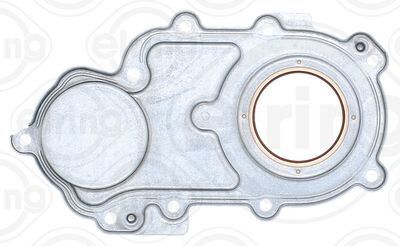 KRANK KEÇESİ ÖN AUDI A7-Q5-Q7-A4-A5-A6 BDW-CAKA-CAJA-CALB-CNAA-CGEA-CJTA 2.8 FSI-3.2 FSI 2005-2017