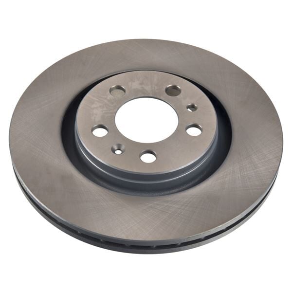 FREN DİSKİ ÖN 280MM VW BORA GOLF BEETLE OCTAVIA LEON TOLEDO A3 1.4 1.6 1.9 2.0 1996>2014