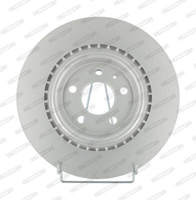 FREN DİSKİ  ARKA (DF6175S) HAVALI (TAKIM FIYATI) AUDI A4 A5 A6 A7 A8 Q5 Q7 PORSCHE MACAN 2014>
