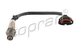 LAMBDA SENSÖRÜ CORSA C/D OPEL