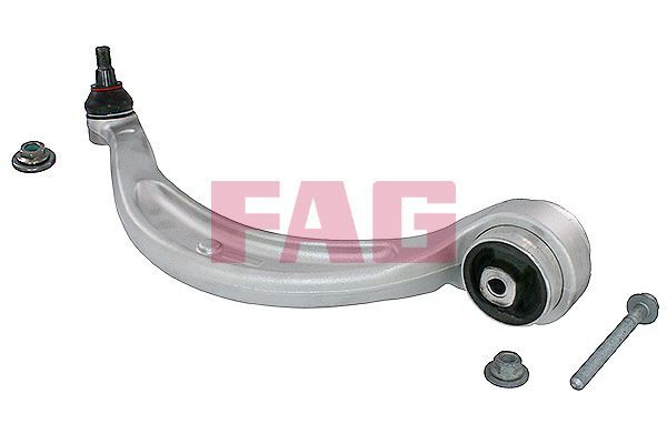 ROTİLLİ KOL ALT EĞRİ SOL AUDI A4 A5 15>>