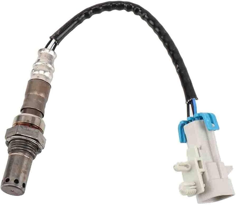 OKSİJEN SENSÖRÜ SPARK 1.KONUM 1,2 CHEVROLET