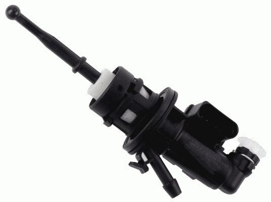 DEBRİYAJ ÜST MERKEZİ VW PASSAT BLS BXE BLY BLX 1.9 TDI-2.0 FSI 05>>10