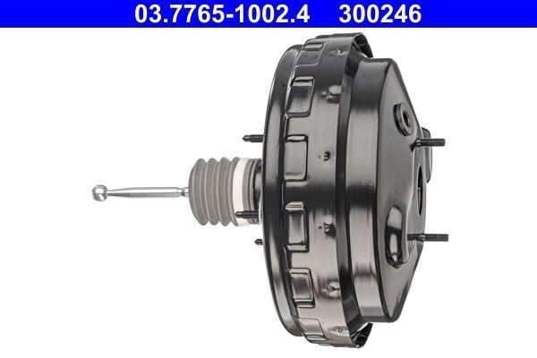 WESTİNGHOUSE (HİDROVAK / FREN SERVOSU) AXD-AXE-BNZ-CFCA-AXB-CCHA VW T5 TRANSPORTER (PSA419) GARANTİ YOK 1.9 TDI-2.5 TDI 2003>2015