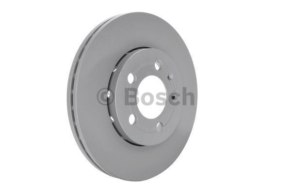FREN DİSKİ ÖN HAVALANDIRMALI VW GOLF-POLO-BEETLE-BORA-RAPID-OCTAVİA-FABİA-LEON-TOLEDO-IBIZA-A1-A3 1.4 TSI - 1.4 TDI - 1.6 TDI - 1.9 TDI 1996>2015