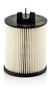 YAKIT FILTRESI PU819/3X AUDI A2 2000-2005