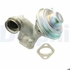 EGR VALFI 107-206-307-C2-C3 1.4 HDI PEUGEOT