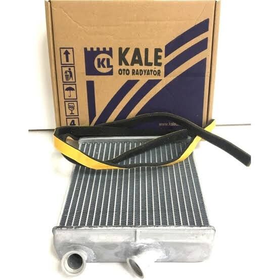 KALORİFER RADYATÖRÜ ASTRA F VECTRA A 94-98 OPEL