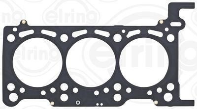 SİLİNDİR KAPAK CONTASI (61-36475-10) VW TOUAREG CARA-CASC-CASD-CATA