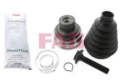 AKS KAFASI DIŞ CAGA-CABA-CABB-CDHA-CDHB VW AUDI A4/5 Q5 1,8 TFSİ-2,0 TDİ 08>>