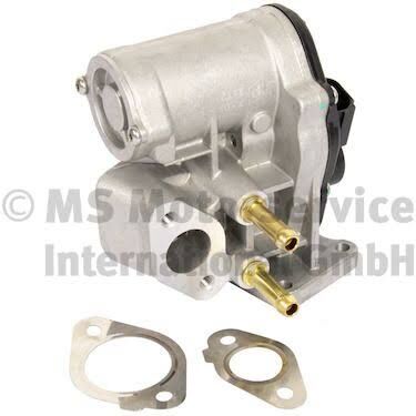 EGR VALF VW
