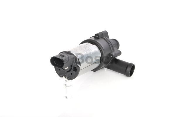 YARDIMCI SU POMPASI VW T4-LT35-PASSAT-GOLF-BORA-TT-A3-A6 1.9 - 2.0 - 2.5 TDI 1992>2010