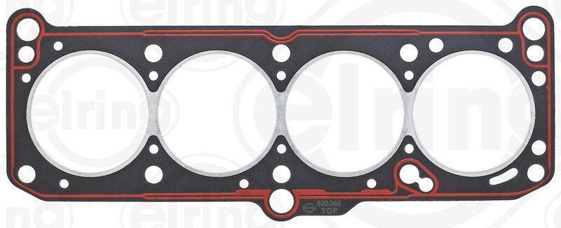 SİLİNDİR KAPAK CONTASI ESKİ MODEL VW PASSAT-GOLF-CADDY 1.6-1.8-2.0