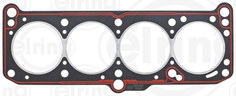 SİLİNDİR KAPAK CONTASI ESKİ MODEL VW PASSAT-GOLF-CADDY 1.6-1.8-2.0