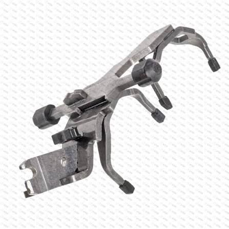 ŞANZIMAN GERİ VİTES ÇATALI GÜÇLENDİRİLMİŞ OTOMOTİK DSG VW