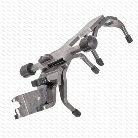 ŞANZIMAN GERİ VİTES ÇATALI GÜÇLENDİRİLMİŞ OTOMOTİK DSG VW