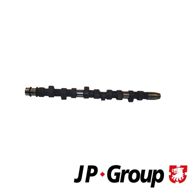 EKSANTRİK MİLİ TRANPORTER T4-LT VW ANJ-AVR-ACV-AHD 2,5 TDI 97-03