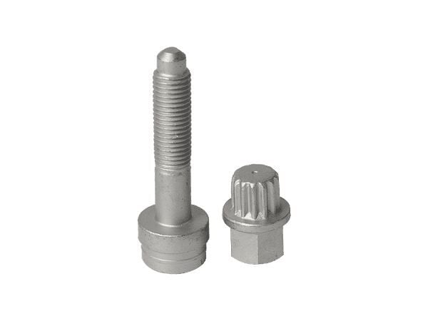 İSTEPNE CIVATASI SET ŞİFRELİ 90MM VW T4-T5