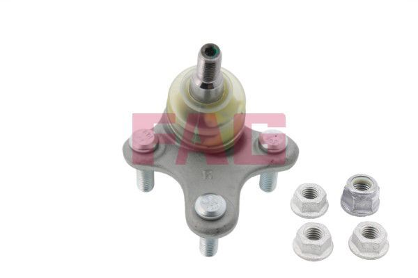 ROTİL ALT SAĞ VW GOLF 5/6-JETTA SEAT LEON AUDİ A3 04>>13