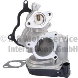 EGR VALF VW