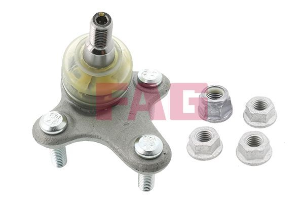 ROTİL ALT SOL VW GOLF5/6- JETTA SEAT LEON AUDİ A3 04>>13