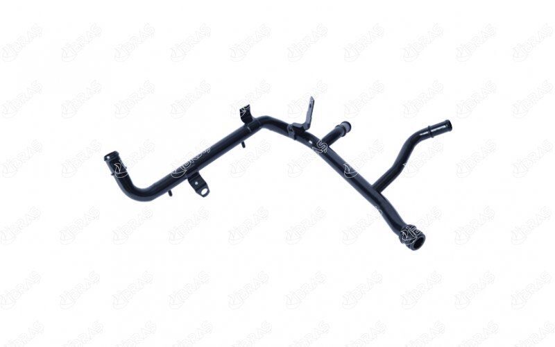 SU BORUSU (METAL) AXB AXC VW TRANSPORTER V 1.9TDI 2003>2009