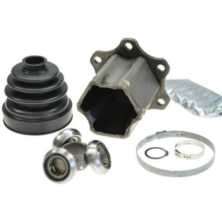 AKS KAFASI İÇ OTOMOTİK BKP BJB, BLS AUDI GOLF V-VI TOURAN PASSAT JETTA