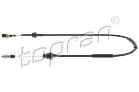 GAZ TELİ ADR VW PASSAT - A4  1994 - 2000