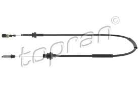 GAZ TELİ ADR VW PASSAT - A4  1994 - 2000