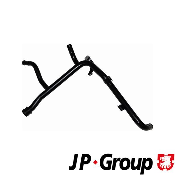 SU BORUSU (METAL) AXB AXC VW TRANSPORTER V 1.9TDI 2003>2009
