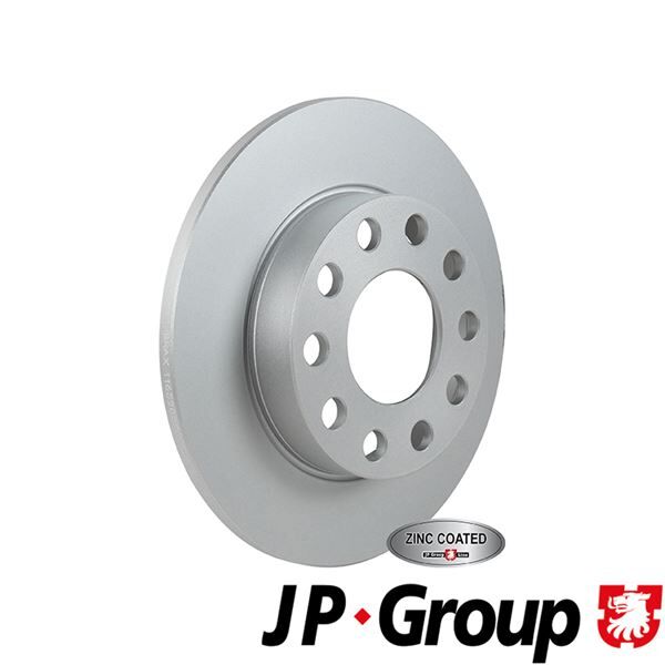 FREN DİSKİ ARKA (DF4186) AUDI A4  2.0 2000-2004