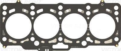 SİLİNDİR KAPAK CONTASI (898.460) VW CAGA/CABA 1 KERTİK2,0 TDI