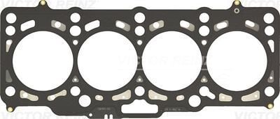 SİLİNDİR KAPAK CONTASI (898.460) VW CAGA/CABA 1 KERTİK2,0 TDI