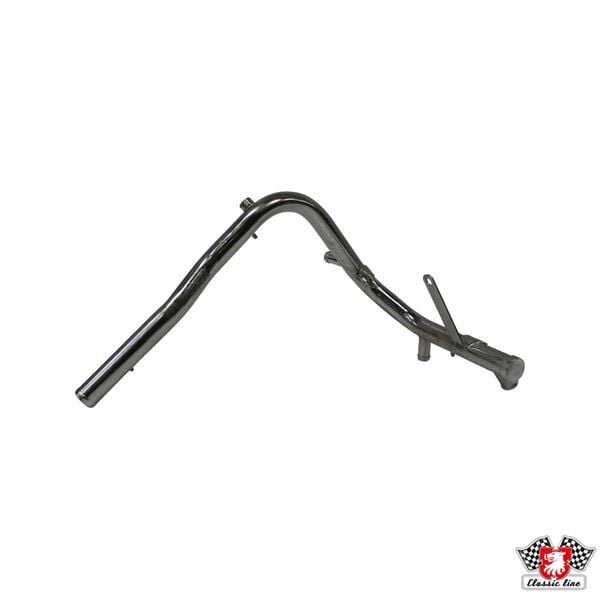 SU BORUSU METAL VW TRANSPORTER IV  1992>2003