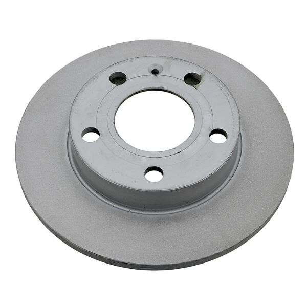 FREN DİSKİ ARKA AUDI A4  2.0 2000-2004