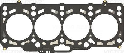SİLİNDİR KAPAK CONTASI (61-38190-10) VW PASSAT TİGUAN A3 Q5 CAGA-CABA CBAB CBAC CFGB CFHC 2,0 TDI 2 KERTİK 2005/2012
