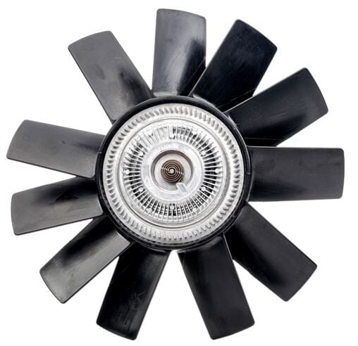 FAN TERMİĞİ KOMPLE ANJ-AVR-AHD VW LT 28-35-46 2.5 TDI 1996>2006