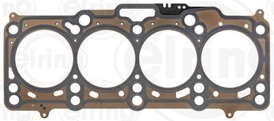 SİLİNDİR KAPAK CONTASI (61-38190-10) VW PASSAT TİGUAN A3 Q5 CAGA-CABA CBAB CBAC CFGB CFHC 2,0 TDI 2 KERTİK 2005/2012