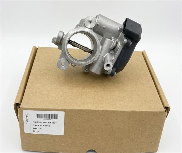 GAZ KELEBEĞİ CLHA-CLHB-DCXA-CRLB-CUVC-DFGA-CFGC VW GOLF7-A3-A4-A5-A6-Q5-LEON-PASSAT-TIGUAN-OCTAVIA 1,6 TDI-2,0 TDI 2013>