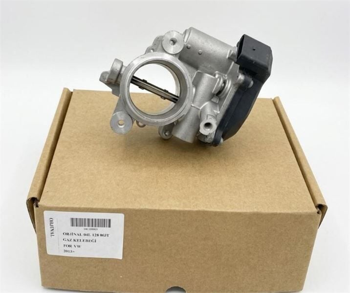 GAZ KELEBEĞİ CLHA-CLHB-DCXA-CRLB-CUVC-DFGA-CFGC VW GOLF7-A3-A4-A5-A6-Q5-LEON-PASSAT-TIGUAN-OCTAVIA 1,6 TDI-2,0 TDI 2013>