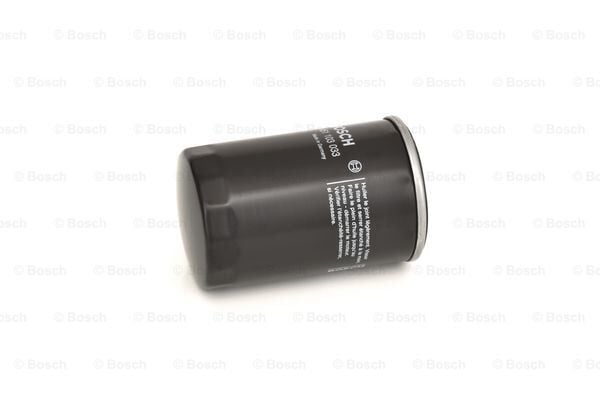 YAĞ FİLTRESİ (OC47) BENZINLI TUM MODELLER 1.6 -1.8 VW