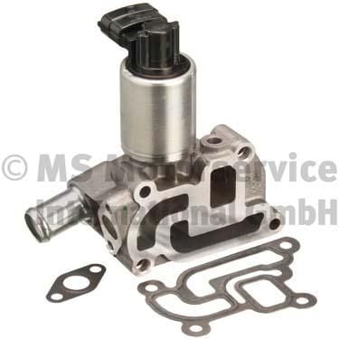 EGR VALFİ ASTRA G X12XE OPEL