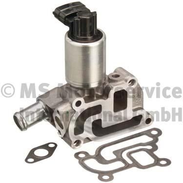 EGR VALFİ ASTRA G X12XE OPEL