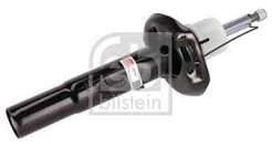AMORTİSÖR ÖN 50 MM VW  GOLF 5- 6 CADDY JETTA OCTAVIA 2003>
