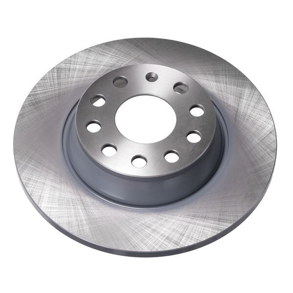FREN DİSKİ ARKA 286MM VW PASSAT JETTA SUPERB TOLEDO A3 Q3 1,4 1,8 2,0 2005>
