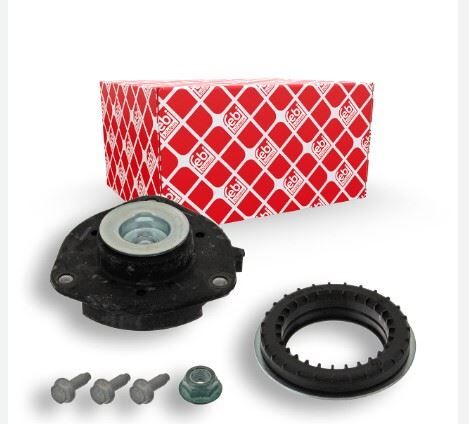 AMORTİSÖR TAKOZU ÖN BİLYALI SET VW GOLF5-JETTA-CADDY-PASSAT-A3-LEON-OCTAVIA 2003>2017