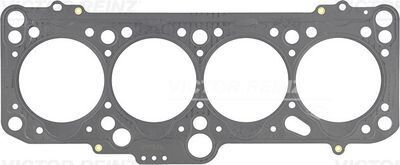 SILINDIR KAPAK CONTASI 3 KERTIK (914.873) AAZ-AEF-ABL-ADG-BGG-1Y-1X VW T4-POLO-PASSAT VARIANT-SEAT TOLEDO INCA IBIZA-AUDI 80 1.9 1989>2003