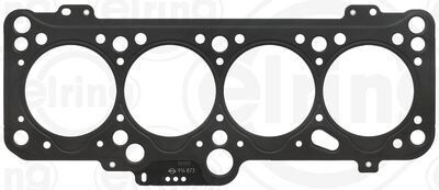 SILINDIR KAPAK CONTASI 3 KERTIK (61-31225-50) AAZ-AEF-ABL-ADG-BGG-1Y-1X VW T4-POLO-PASSAT VARIANT-SEAT TOLEDO INCA IBIZA-AUDI 80 1.9 1989>2003